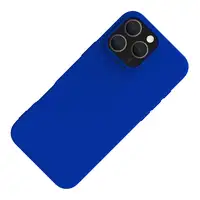 Celly CROMO1081BL funda para teléfono móvil 17,5 cm (6.9") Azul