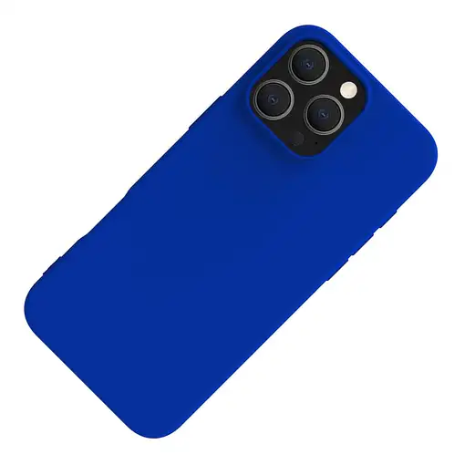Celly CROMO1081BL funda para teléfono móvil 17,5 cm (6.9") Azul