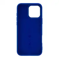 Celly CROMO1081BL funda para teléfono móvil 17,5 cm (6.9") Azul