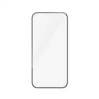 PanzerGlass ® Screen Protector iPhone 15 | Ultra-Wide Fit w. EasyAligner Protector