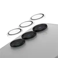 PanzerGlass SAFE. by ® Camera Lens Protector Transparent Samsung Galaxy S25+ Prote