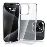 nevox 2368 funda para teléfono móvil 16 cm (6.3") Transparente