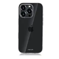 nevox 2368 funda para teléfono móvil 16 cm (6.3") Transparente