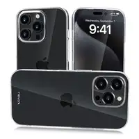 nevox 2368 funda para teléfono móvil 16 cm (6.3") Transparente