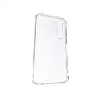 4smarts 540356 funda para teléfono móvil 16,3 cm (6.4") Transparente