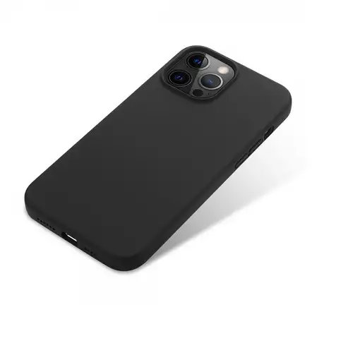 nevox StyleShell Shock funda para teléfono móvil 17 cm (6.7") Negro