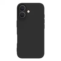 Celly CROMO1078BK funda para teléfono móvil 15,5 cm (6.1") Negro