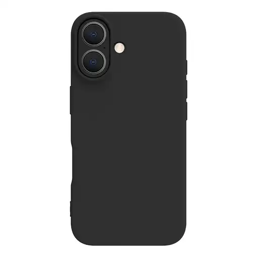 Celly CROMO1078BK funda para teléfono móvil 15,5 cm (6.1") Negro