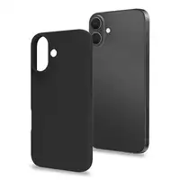 Celly CROMO1078BK funda para teléfono móvil 15,5 cm (6.1") Negro