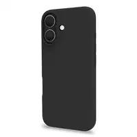 Celly CROMO1078BK funda para teléfono móvil 15,5 cm (6.1") Negro