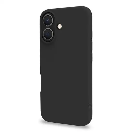 Celly CROMO1078BK funda para teléfono móvil 15,5 cm (6.1") Negro