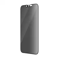 PanzerGlass ® Privacy Screen Protector iPhone 14 | 13 | 13 Pro | Ultra-Wide Fit Pr
