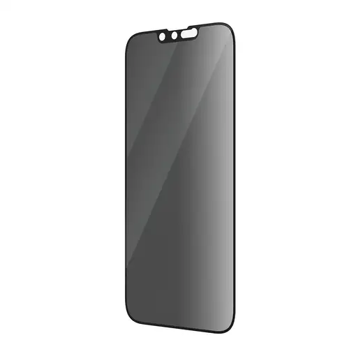 PanzerGlass ® Privacy Screen Protector iPhone 14 | 13 | 13 Pro | Ultra-Wide Fit Pr
