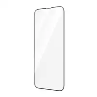 PanzerGlass ® Screen Protector iPhone 14 | 13 | 13 Pro | Ultra-Wide Fit w. EasyAli