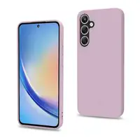 Celly CROMO1064PK funda para teléfono móvil 16,8 cm (6.6") Rosa