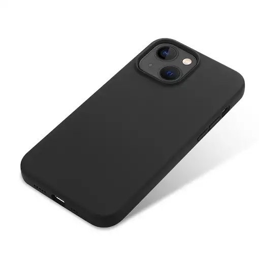 nevox StyleShell Shock funda para teléfono móvil 15,5 cm (6.1") Negro
