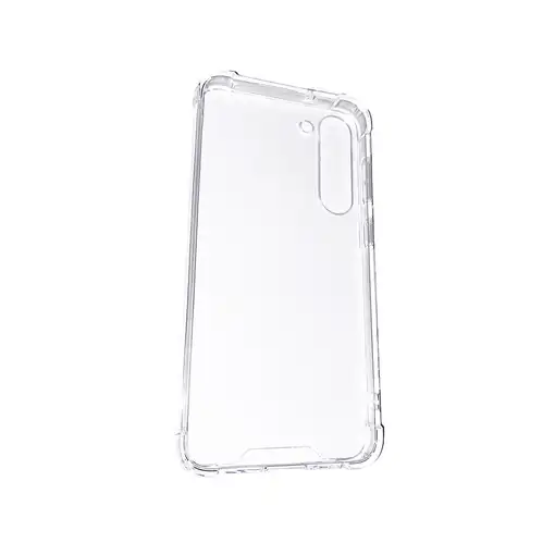 4smarts 540355 funda para teléfono móvil 16,8 cm (6.6") Transparente
