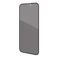 Celly PRIVACYF1078BK protector de pantalla o trasero para teléfono móvil Protector