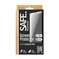 PanzerGlass SAFE95668 protector de pantalla o trasero para teléfono móvil Samsung