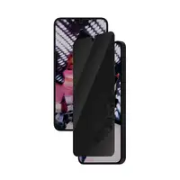 PanzerGlass SAFE. by ® Privacy Screen Protector Samsung Galaxy S25 | S24 | Ultra-W