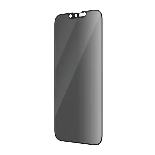 PanzerGlass ® Privacy Screen Protector iPhone 14 | 13 | 13 Pro | Ultra-Wide Fit w.