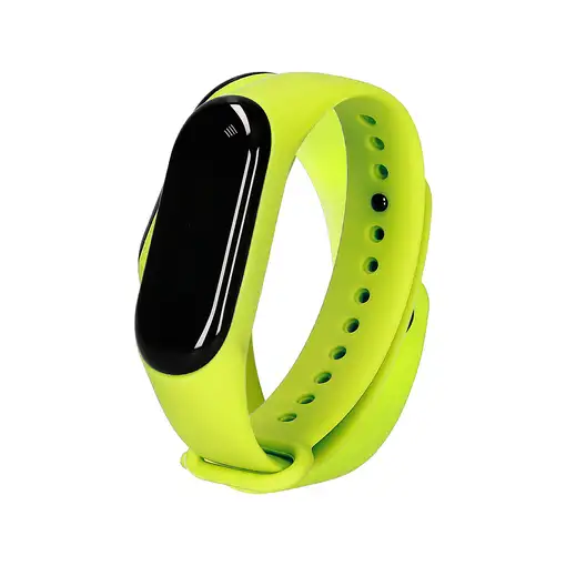 Contact Correa reloj para Xiaomi Mi BAND 6, Verde
