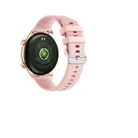 myPhone Watch EL 3,35 cm (1.32") IPS Digital 360 x 360 Pixeles Pantalla táctil Oro