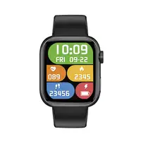 Forever IGo Watch 3 JW-500 4,65 cm (1.83") IPS Digital 240 x 284 Pixeles Pantalla