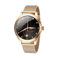MaxCom FW42 GOLD Relojes inteligentes y deportivos 2,77 cm (1.09") TFT Digital 240