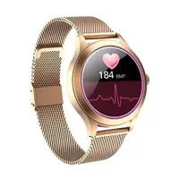 MaxCom FW42 GOLD Relojes inteligentes y deportivos 2,77 cm (1.09") TFT Digital 240