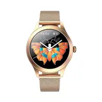 MaxCom FW42 GOLD Relojes inteligentes y deportivos 2,77 cm (1.09") TFT Digital 240