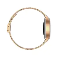 MaxCom FW42 GOLD Relojes inteligentes y deportivos 2,77 cm (1.09") TFT Digital 240