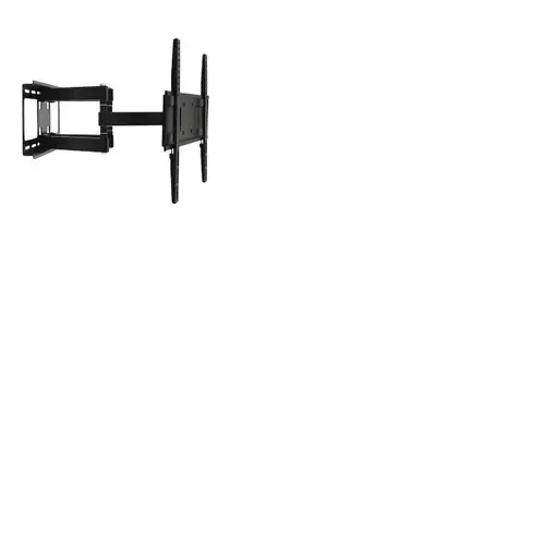 ART AR-70 soporte para TV 139,7 cm (55") Negro