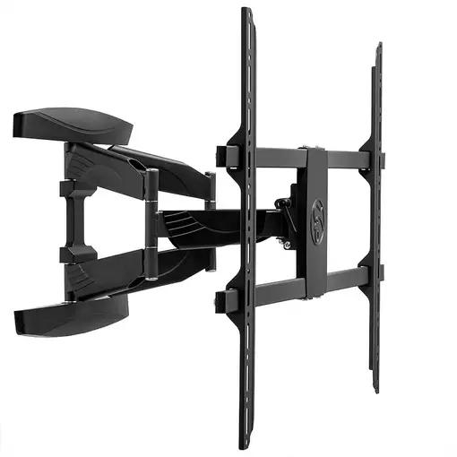 Hagor 1987 soporte para TV 2,18 m (86") Negro