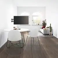 LogiLink BP0138 soporte para TV 2,03 m (80") Negro
