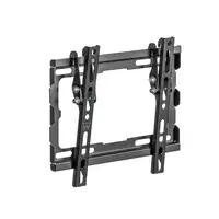 Ewent EW1506 soporte para TV 106,7 cm (42") Negro