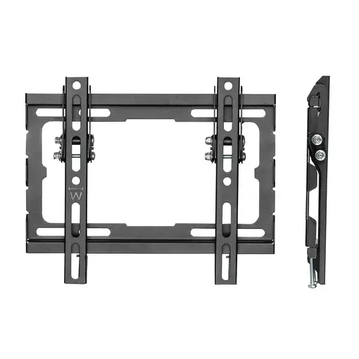 Ewent EW1506 soporte para TV 106,7 cm (42") Negro