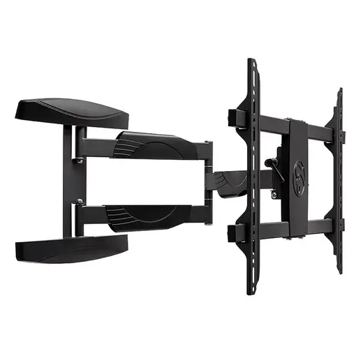 Hagor 1985 soporte para TV 139,7 cm (55") Negro