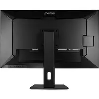 iiyama ProLite XUB3293UHSN-B5 pantalla para PC 80 cm (31.5") 3840 x 2160 Pixeles 4