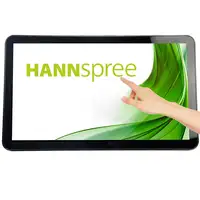 Hannspree HO 245 PTB pantalla para PC 60,5 cm (23.8") 1920 x 1080 Pixeles Full HD