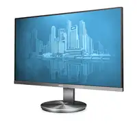 AOC 90 Series I2490VXQ/BT pantalla para PC 60,5 cm (23.8") 1920 x 1080 Pixeles Ful