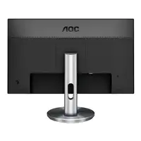 AOC 90 Series I2490VXQ/BT pantalla para PC 60,5 cm (23.8") 1920 x 1080 Pixeles Ful