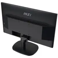 MSI Pro MP245V pantalla para PC 60,5 cm (23.8") 1920 x 1080 Pixeles Full HD LCD Ne