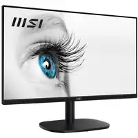 MSI Pro MP245V pantalla para PC 60,5 cm (23.8") 1920 x 1080 Pixeles Full HD LCD Ne