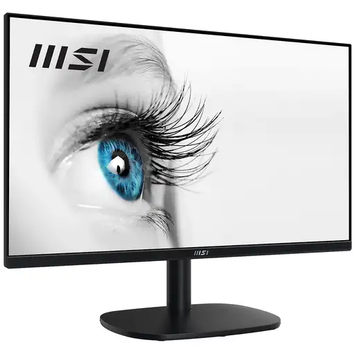 MSI Pro MP245V pantalla para PC 60,5 cm (23.8") 1920 x 1080 Pixeles Full HD LCD Ne
