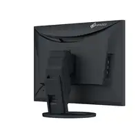 EIZO FlexScan EV2495-BK LED display 61,2 cm (24.1") 1920 x 1200 Pixeles WUXGA Negr