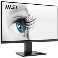 MSI Pro MP2412 pantalla para PC 60,5 cm (23.8") 1920 x 1080 Pixeles Full HD LCD Ne