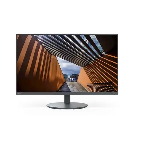 NEC MultiSync E244F pantalla para PC 61 cm (24") 1920 x 1080 Pixeles Full HD LCD N