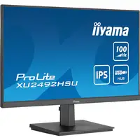 iiyama ProLite XU2492HSU-B6 pantalla para PC 60,5 cm (23.8") 1920 x 1080 Pixeles F