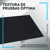 Logitech G G840
